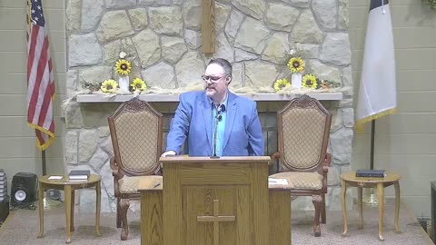 Lighthouse Baptist Church Live Stream