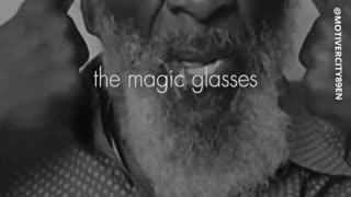 It's dangerous when the universe picks you