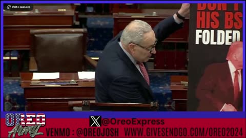 Trump Meets in China -Schumer Shutdown Continues -JB Pritzker Wants Criminals Protected on Halloween