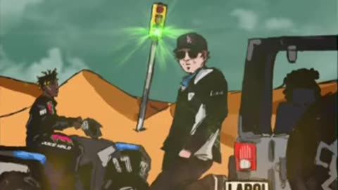 The Kid LAROI - Go! (Ft. Juice WRLD) (432hz)