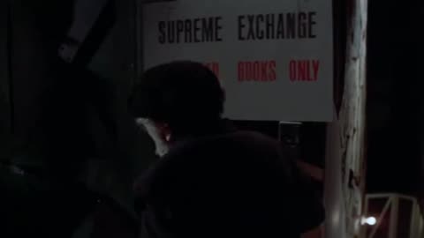 Soylent Green - 1973