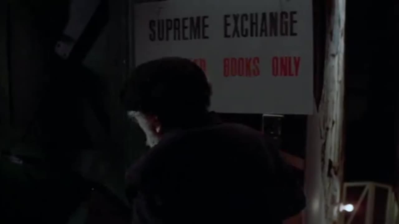 Soylent Green - 1973