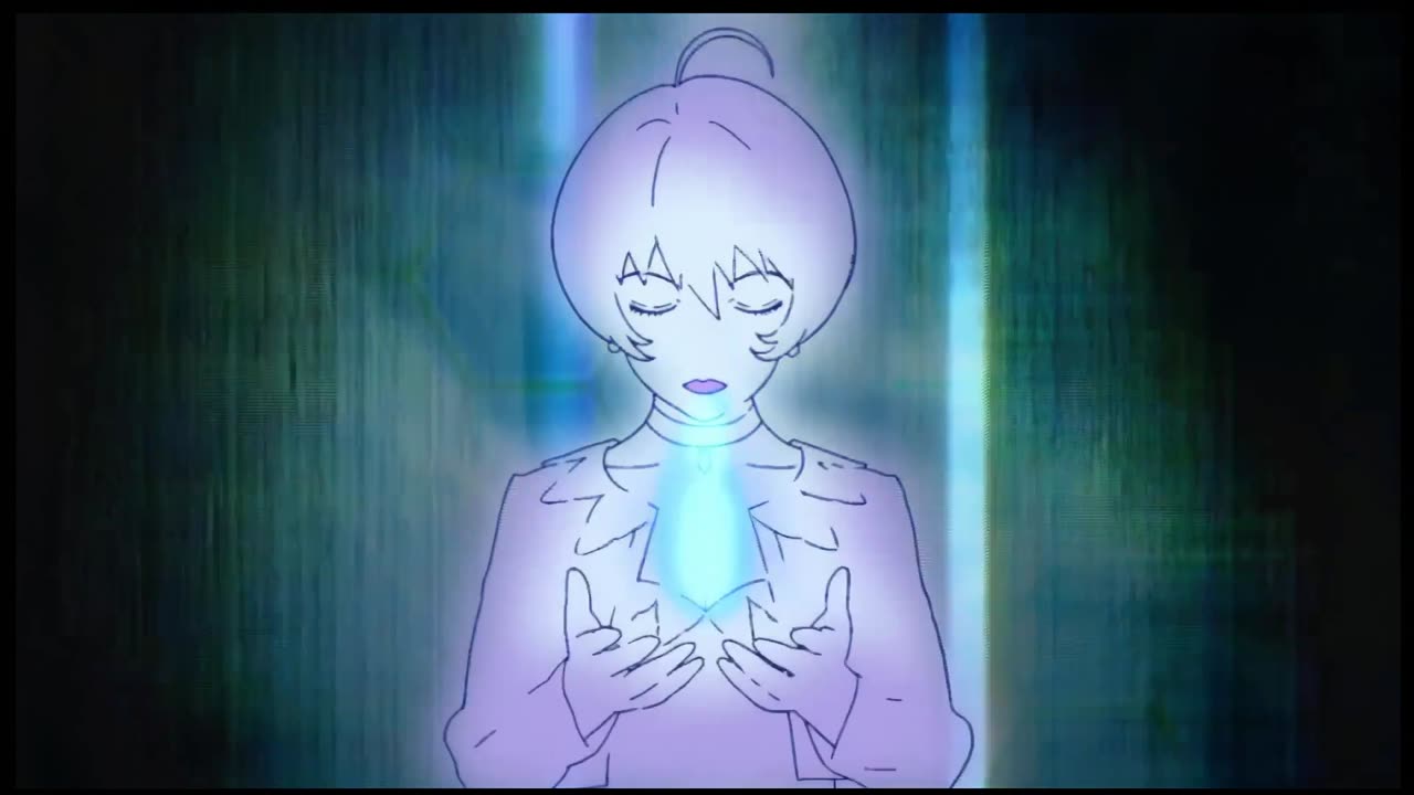 Heat Guy J (ヒートガイジェイ) - ED02 Hikari romaji