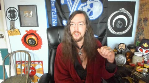 George Hodgson Zinn Distracts Police for Charlie Kirk Assassin, Jailed for Child Images