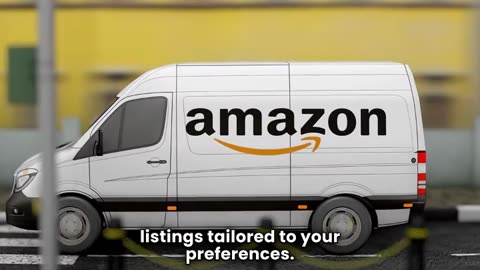 Build the Future with Amazon: US-Based Careers Now Hiring (Up to $3k Sign-On Bonus)