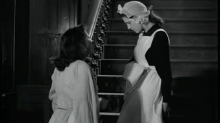 The Fall of the House of Usher (1950) - Full movie