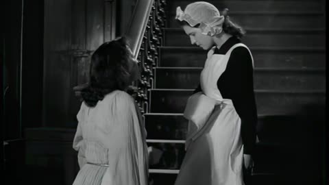 The Fall of the House of Usher (1950) - Full movie