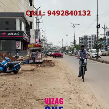 House Rentals Flat for Tolet in #Kurmannapalem #Vizag #Visakhapatnam Properties VizagOneProperties
