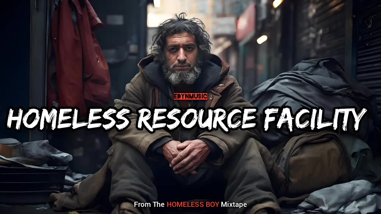 Homeless Resource Facility