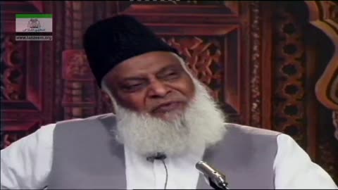 Muntakhab Nisab (Surh Ankabut 61 To 69) Part 10/10 By Dr. Israr Ahmed |119/166
