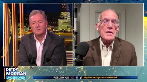 “Dems Made A Deal With The DEVIL!” Ana Kasparian SLAMS Her Old Party Feat - Cedric_MEDIA PART 6