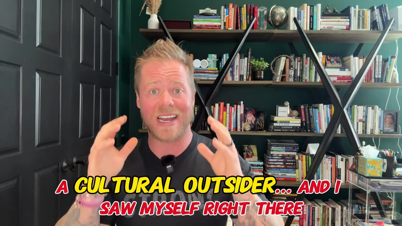 Jesus Offended Me Again! #BA