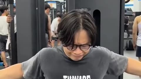 Send to your friends who's at the gym 😅