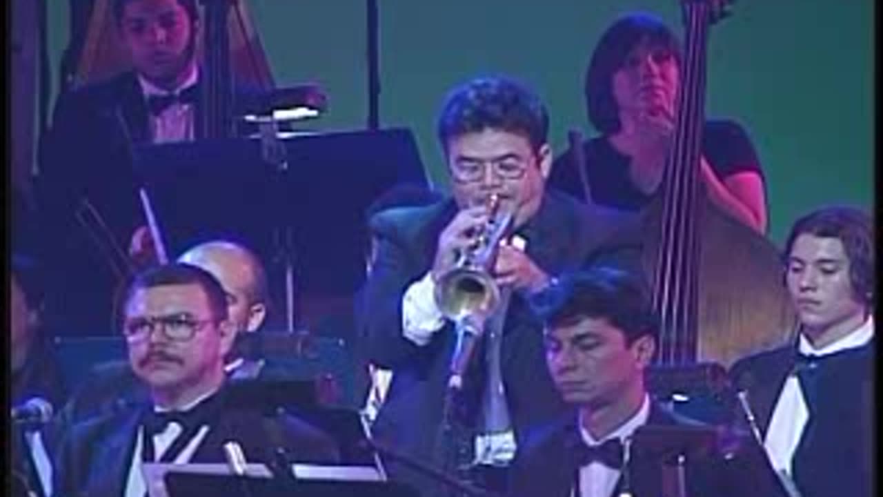 OSCAR de leon frenesi