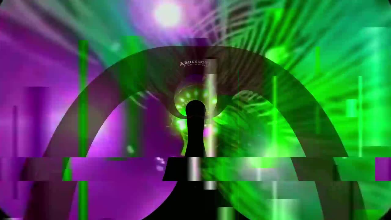 Arnekdote - Forklifter [Minimal Tech]