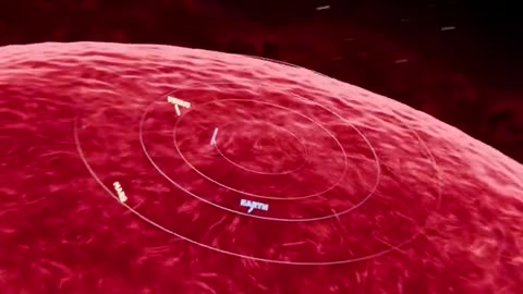 The size of Stephenson 2-18: one of the largest stars ever discovered
