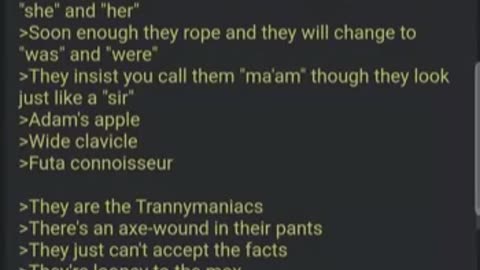 Trannymaniacs
