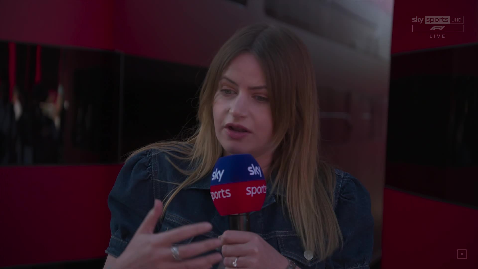 [4K] F1 Show _ Emilia-Romagna GP 2025