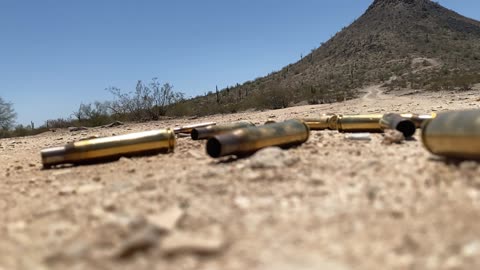 This is the Most Powerful AR15 in the World!!!
