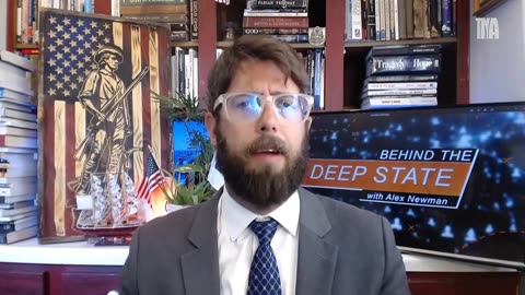 UN Global Tax Advances to Fuel Global Tyranny | Behind the Deep State