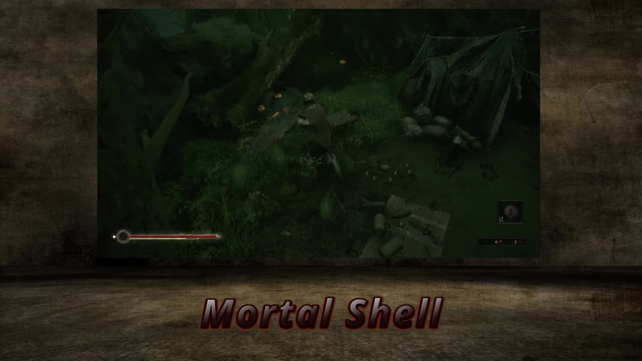 Mortal Shell | First 30 Minutes | Uncut