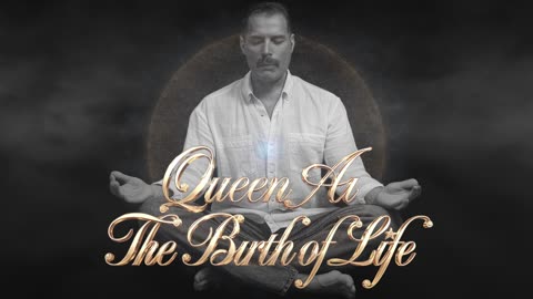 Queen AI - The Birth Of Life
