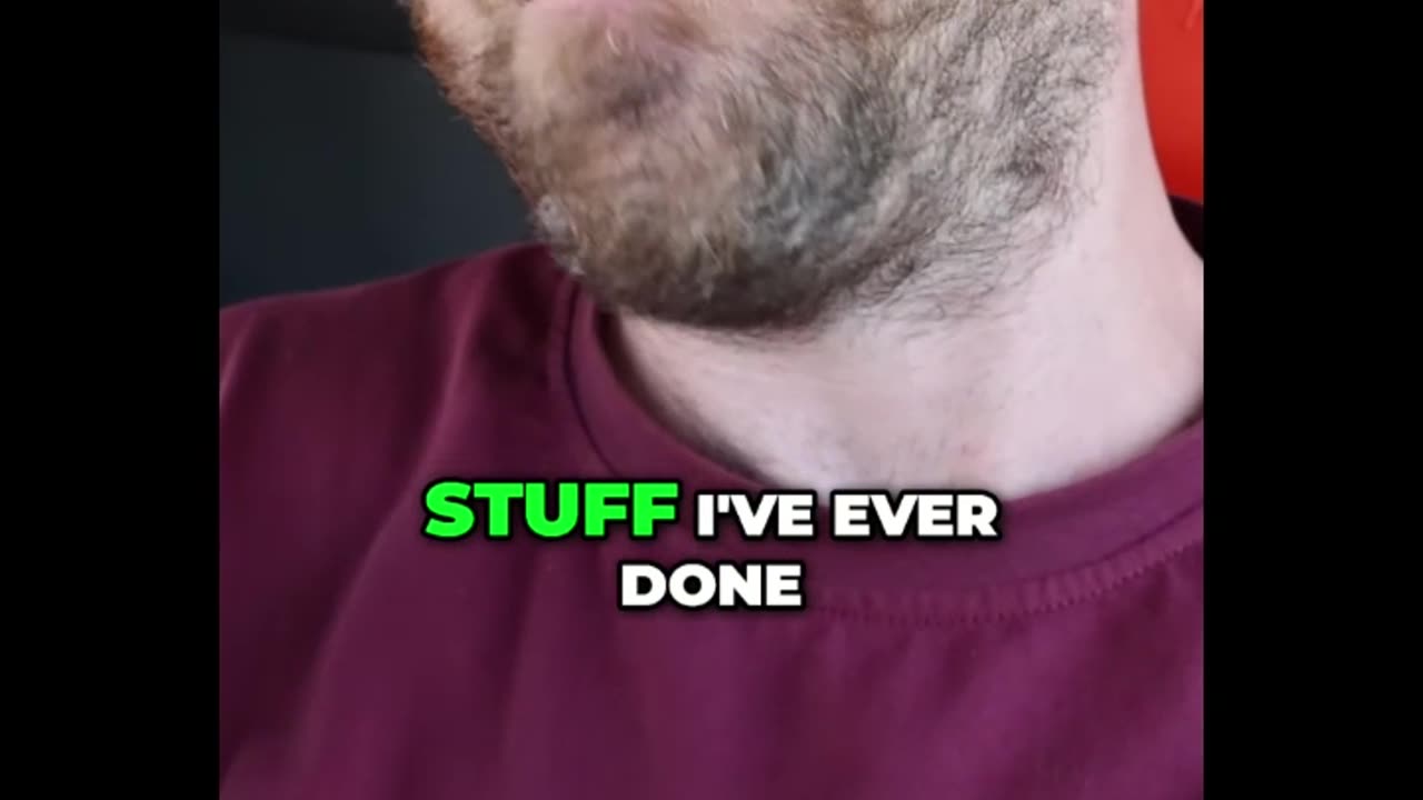 THE 2024 FULL TOUR OF MY Ultimate Setup 💻🔥 | Desk, Gear & Studio Reveal!