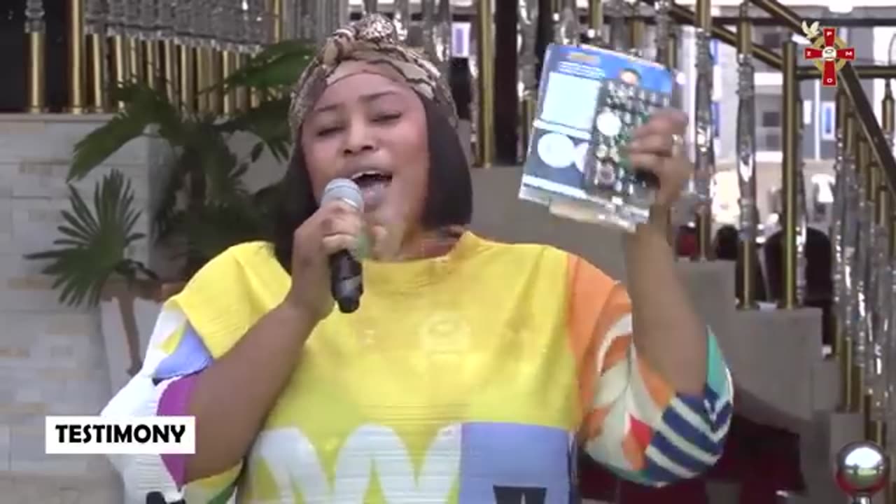 SHE STOOD FIRM IN GOD AND WENT FROM SINGLE TO MARRIED IN LESS THAN 3 MONTHS
