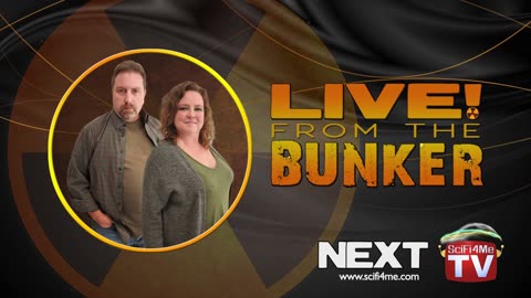 Live From The Bunker 829: Kevin Feige says "No More Homework!" | Plus: Is Trump a Trekkie?