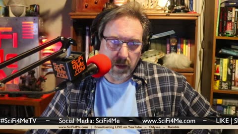 Live From The Bunker 829: Kevin Feige says "No More Homework!" | Plus: Is Trump a Trekkie?