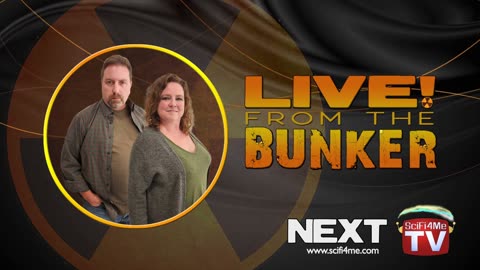 Live From The Bunker 829: Kevin Feige says "No More Homework!" | Plus: Is Trump a Trekkie?