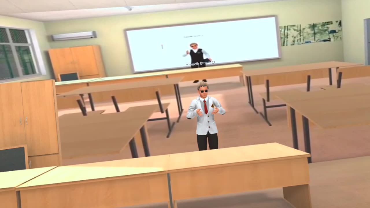 Getting Back on Track