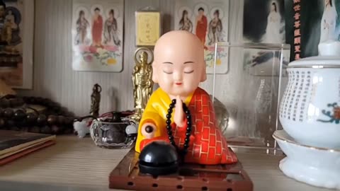 迴向給眾生 🙏 常唸南無阿彌陀佛, 可消業障, 保平安, 身體健康, 事事如意 !