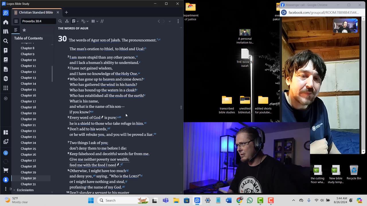 wise soloman worshipped false gods [The Bride of Christ]