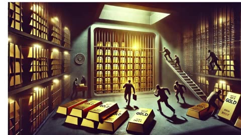 🏦 Consumer Recession & Gold Breakout Ahead 💥