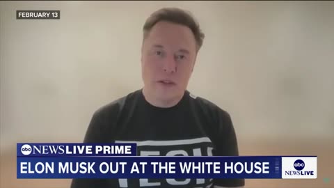 Elon Musk leaves Trump administration