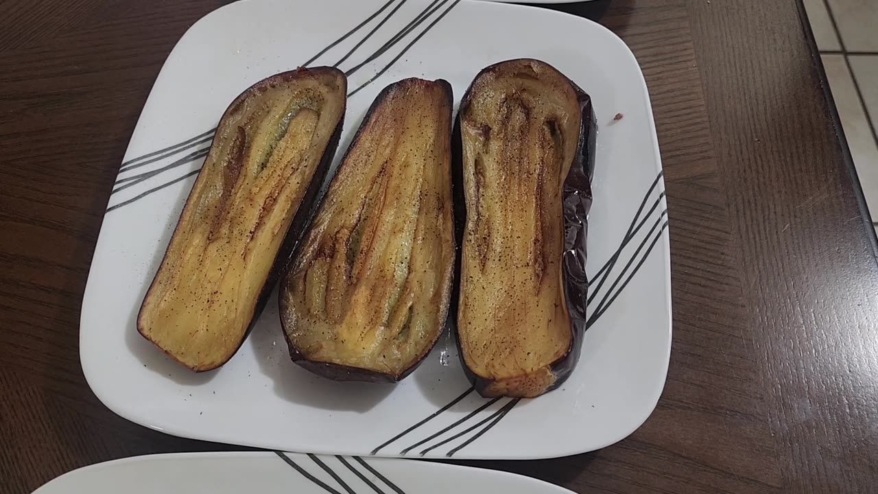 MEAL OF THE DAY