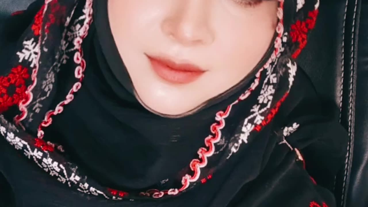 Naat Status by Shaista Adil