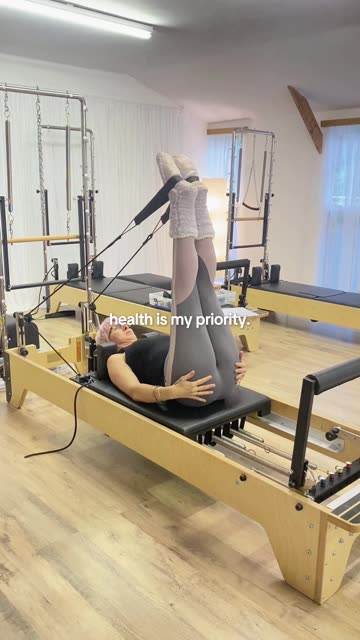 Share your Love of Reformer with our Reformer Teacher Training Course UK