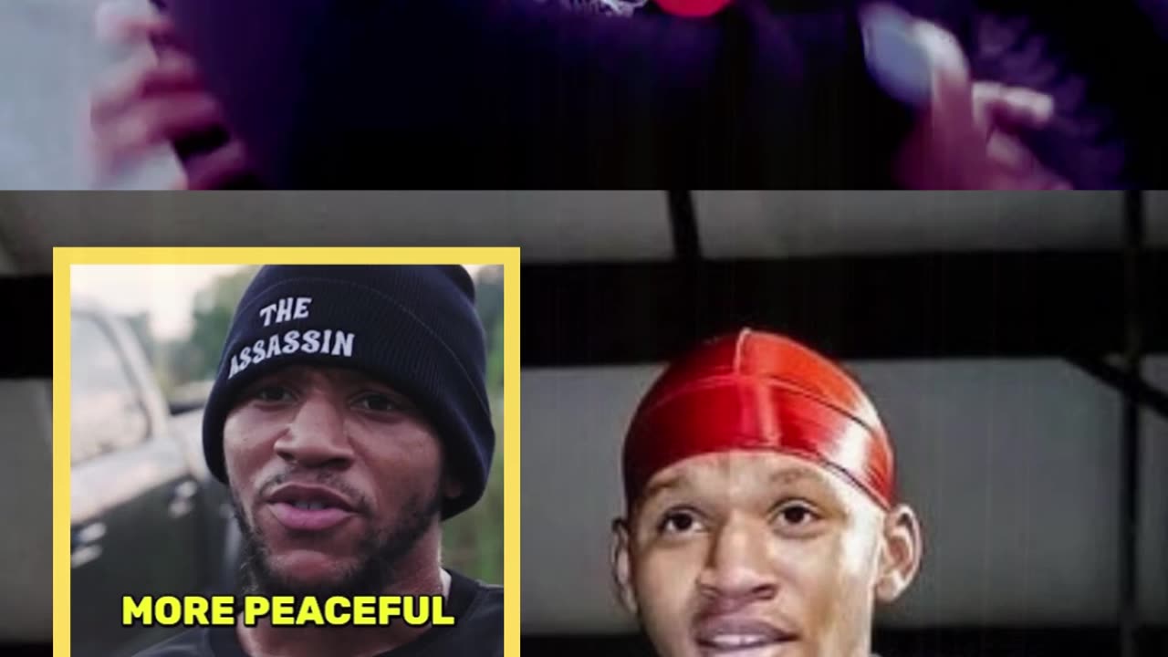 Brian Norman Jr MOTIVATIONAL morning RUN.