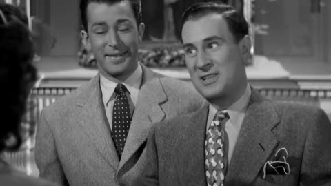 The Time of Their Lives (1946) Full movie | Fantasy comedy