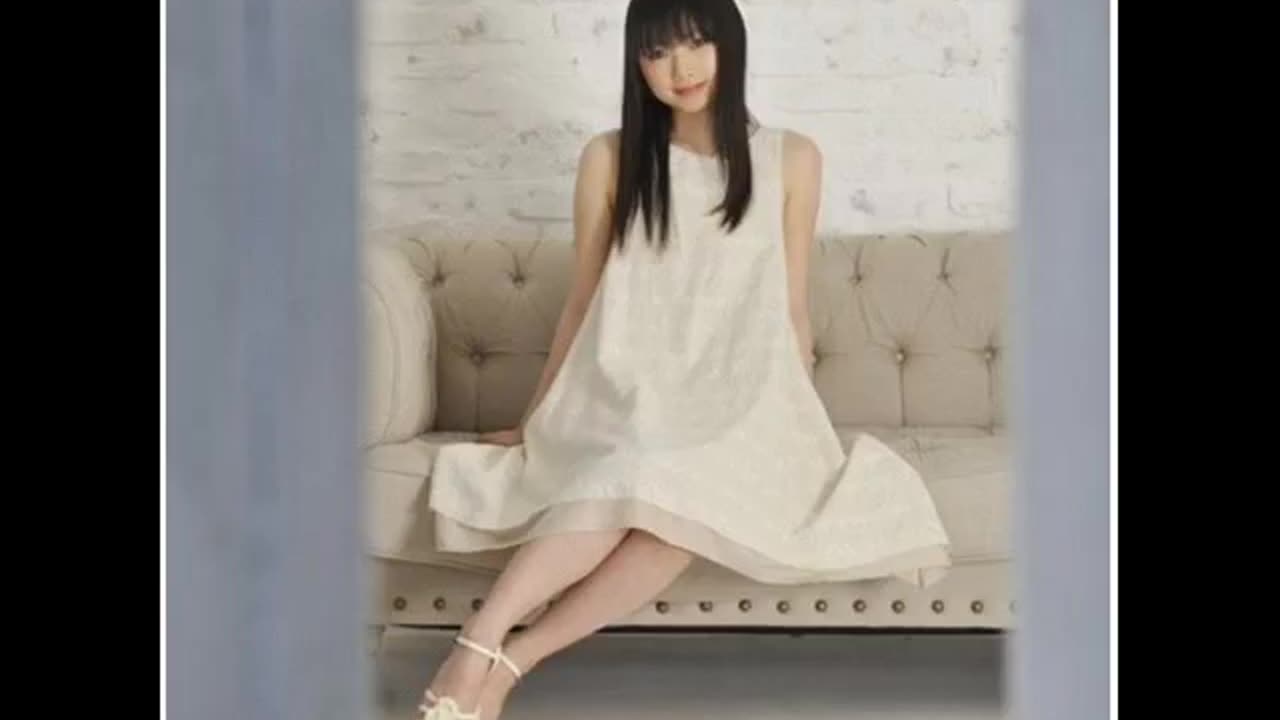 [Asami Shimoda] - Gemini