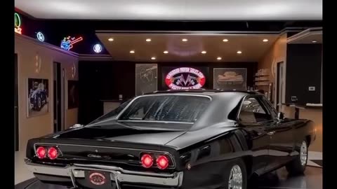 Dodge Charger Restomod – Ultimate Muscle Car Build That Breaks All Limits!