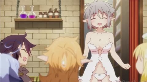 AgentofSocialMediaChaos's Waifu of the Day Season 4 Episode 336 Lorna