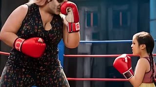 TRANSGENDER WOMEN'S BOXING NETWORK