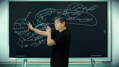 Secret History #14: Legacy of the Steppes