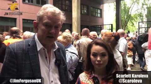 A POLITICAL EARTHQUAKE IS SHAKING THE NETHERLANDS