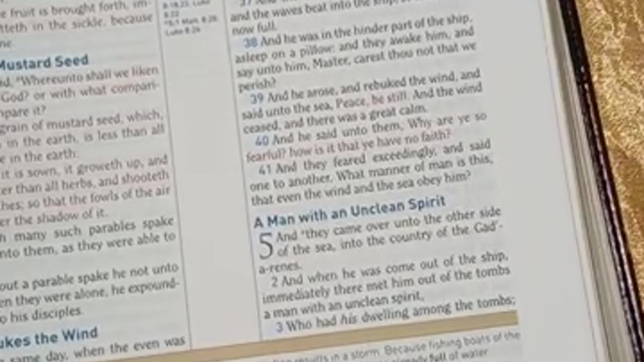 091325 Front line soldiers - word of YHWH