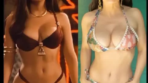 Would you let her bite you?