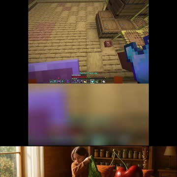 Exploring the Minecraft Great Lands — Secrets Everywhere!